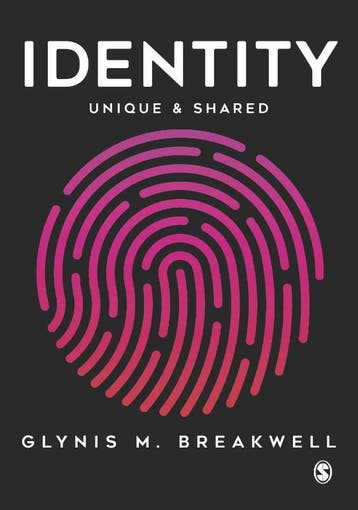 Identity |  | Nieuw, Verzenden