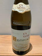 2013 E. Guigal Ex Voto Ermitage - Hermitage - 1 Fles (0,75