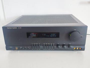 Harman Kardon - AVI 200 Hi-Fi Solid state meerkanaals, Nieuw