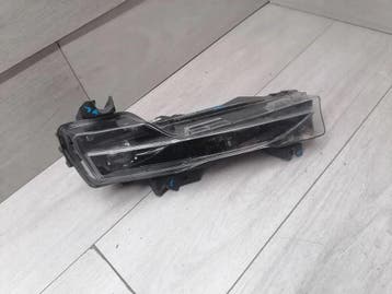 Tesla Model Y halogeen rechts voor 1624798-00-A, Verzenden