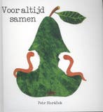Voor altijd samen / Gottmer-prentenboek 9789025751838, Verzenden, Gelezen, Petr Horacek