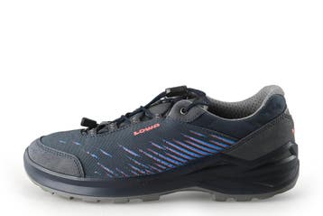 Lowa Wandelschoenen Jongens in maat 38 Roze, Kinderen en Baby's, Jongen of Meisje, Schoenen, Zo goed als nieuw, Lowa