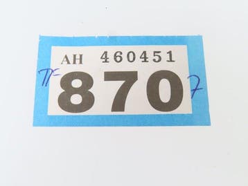 Liliput H0 - 16065 - Wagon de marchandises pour trains