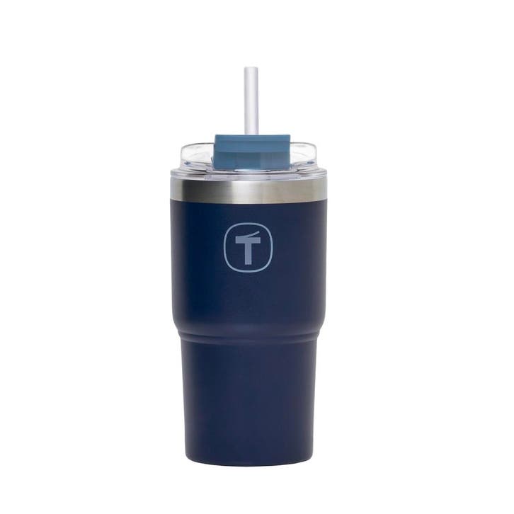 Tupperware Tumbler 630 ml Blauw, Maison & Meubles, Cuisine| Tupperware, Envoi