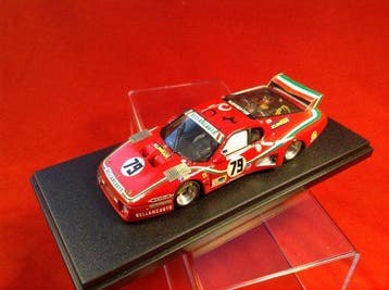 Mad Models by Pierluigi Madiai - made in Italy 1:43 -, Nieuw