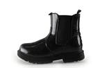 Nelson Chelsea boots Meisjes in maat 30 Zwart, Verzenden, Schoenen