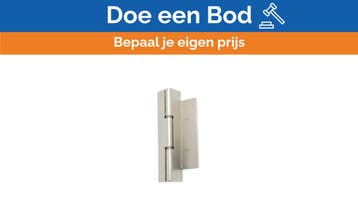 Bieden: Ferretti Group CL124 Hinge for Shore, Ophalen of Verzenden, Nieuw
