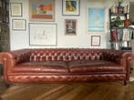 Poltrona Frau - Sofa - Chester One - Leder