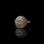 Middeleeuwen, kruisvaardersperiode Ring met Ster van, Antiek en Kunst