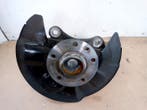 Fusee links-voor Volkswagen Transporter O172887