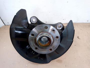 Fusee links-voor Volkswagen Transporter O172887, Nieuw