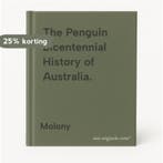 The Penguin bicentennial History of Australia. 9780670821143, Verzenden, Gelezen, Molony