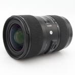 Sigma 18-35mm f/1.8 DC HSM ART Canon EF-S | Tweedehands, Verzenden, Zo goed als nieuw