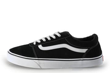 Vans Sneakers in maat 47 Zwart, Kleding | Heren, Schoenen, Verzenden, Zwart, Zo goed als nieuw, Sneakers