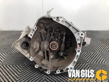 Versnellingsbak Toyota Yaris O310121