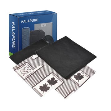 Koolstoffilter voor Atag ACC914, Elektronische apparatuur, Verzenden, Nieuw