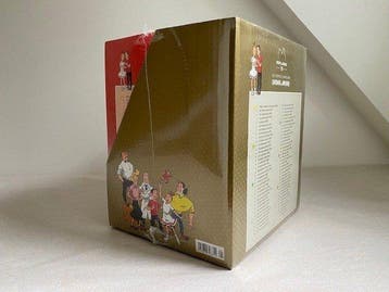 Suske en Wiske - De strafste strips - 70 Complete series -, Boeken, Nieuw