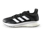 Adidas Sportschoenen in maat 41 Zwart, Kleding | Heren, Schoenen, Verzenden, Zo goed als nieuw, Adidas, Sportschoenen