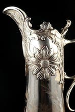 Topazio - Karaf - .925 zilver