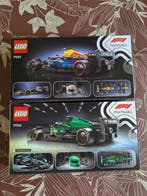 Lego Set - Speed Champions - Oracle Red Bull Racing 77243;, Enfants & Bébés