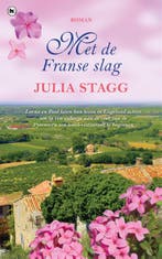 Met de Franse slag / De Fogas kronieken / 1 9789044348699, Verzenden, Gelezen, Julia Stagg