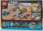 Lego Set - 75258 - Star Wars - LEGO Star Wars 75258:, Nieuw