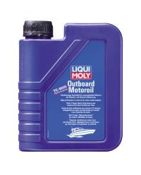 Liqui Moly Marine Outboard 2Takt Motorolie 1L, Auto diversen, Onderhoudsmiddelen, Ophalen of Verzenden