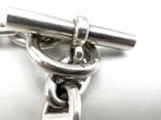 Hermès - Armband Zilver, Handtassen en Accessoires, Armbanden, Nieuw