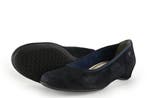 Tamaris Pumps in maat 40 Blauw, Tamaris, Pumps, Gedragen, Verzenden