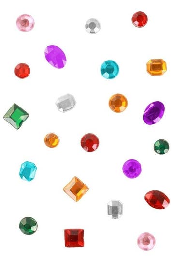 PXP Strass Steentjes Mix 200gr, Hobby en Vrije tijd, Verzenden, Nieuw