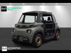 Citroën Ami, Nieuw
