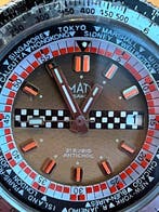 Maty - Bensaçon - Sans prix de réserve - Rally World Timer, Nieuw