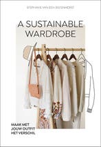 A sustainable wardrobe 9789021577272, Verzenden, Gelezen, Stephanie van den Sigtenhorst