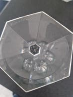 Val Saint Lambert - A.D. Copier - Verre à vin (6) - Cristal, Antiquités & Art