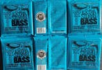 Ernie Ball 2835 extra slinky - 6 sets snaren voor basgitaar, Nieuw