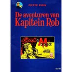 De avonturen van Kapitein Rob - Rijperman uitgave 37:, Verzenden, Gelezen, P. Kuhn
