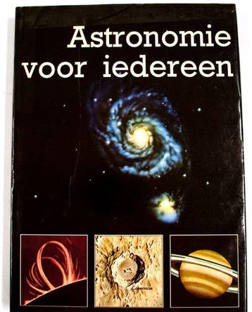 Astronomie voor iedereen - Rukl, Verzenden