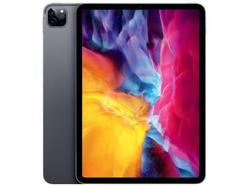 Apple iPad Pro (2020, A12 series) - Spacegrijs - 256 GB -, Verzenden