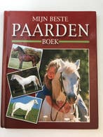Mijn Beste Paardenboek 9789043803205 Margret Hampe, Verzenden, Gelezen, Margret Hampe