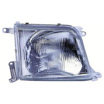 Toyota Landcruiser J9 1996-1999 Koplamp Rechts H4, Verzenden