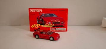 Jouef Evolution 1:43 - Model sportwagen (3) - Ferrari 250