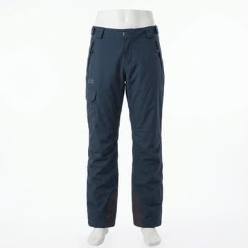 JACK WOLFSKIN SNOW MOUNTAIN TEXAPORE PTS M Wandelbroek Do..., Ophalen of Verzenden