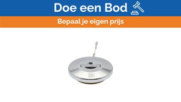 Bieden: Vetus Filler Cap Diesel 38mm Brass - 20535, Ophalen of Verzenden, Nieuw