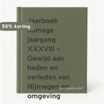 Jaarboek numaga jaargang XXXVIII - Gewijd aan heden en, Boeken, Verzenden, Zo goed als nieuw