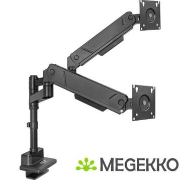 ACT Monitorarm 34 inch  office solid pro. gasveer., Verzenden, Nieuw