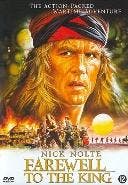 Farewell to the king op DVD, Verzenden, Nieuw in verpakking