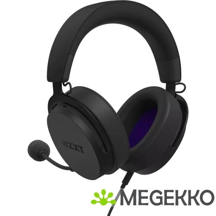 NZXT Relay Bedraad Zwart, Informatique & Logiciels, Ordinateurs & Logiciels Autre, Envoi