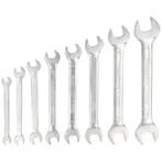 Competition Steeksleutelset 8-Delig, Auto diversen, Autogereedschap, Verzenden, Nieuw