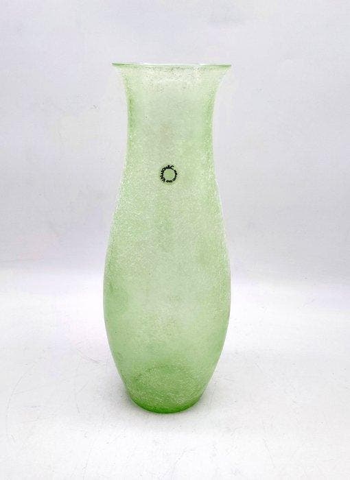 V.Nason&C. - Carlo Nason - Vaas - Eklettika Murano -, Antiek en Kunst, Antiek | Glaswerk en Kristal