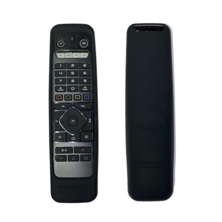 Formuler silicoon hoesje voor GVT IR of BT1 afstandsbedienin, TV, Hi-fi & Vidéo, Télécommandes, Enlèvement ou Envoi